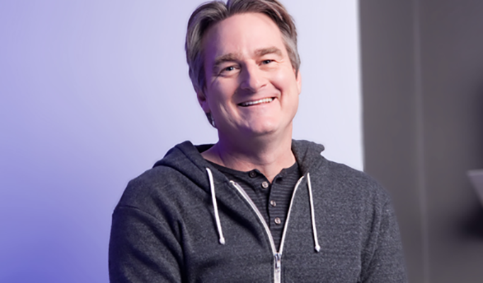 Photo of Paul English