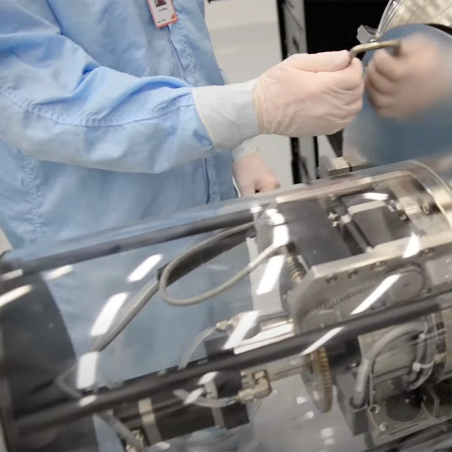 University Research
